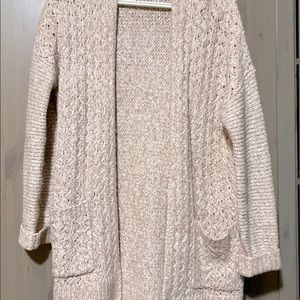 Lucky Brand Cardigan